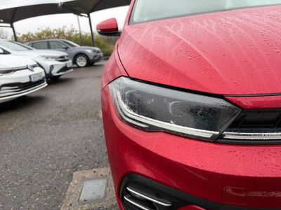 2022 Volkswagen Polo