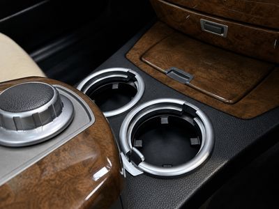 2006 BMW 7 Series
