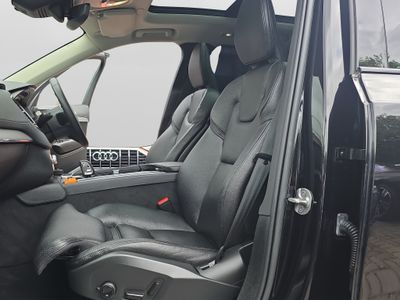 2022 Volvo XC90