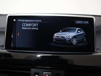 2020 BMW X2