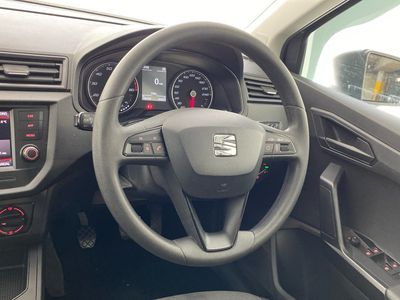 2018 SEAT Arona
