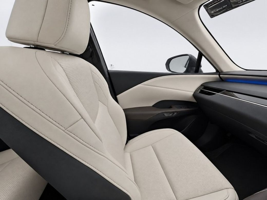 2026 Lexus RX450h+