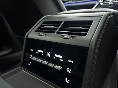 2024 Porsche Panamera