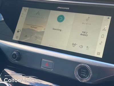 2023 Jaguar I-Pace