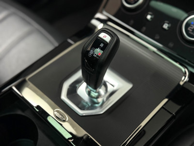 2023 Land Rover Range Rover Evoque