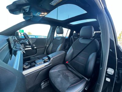 2024 Mercedes-Benz EQB