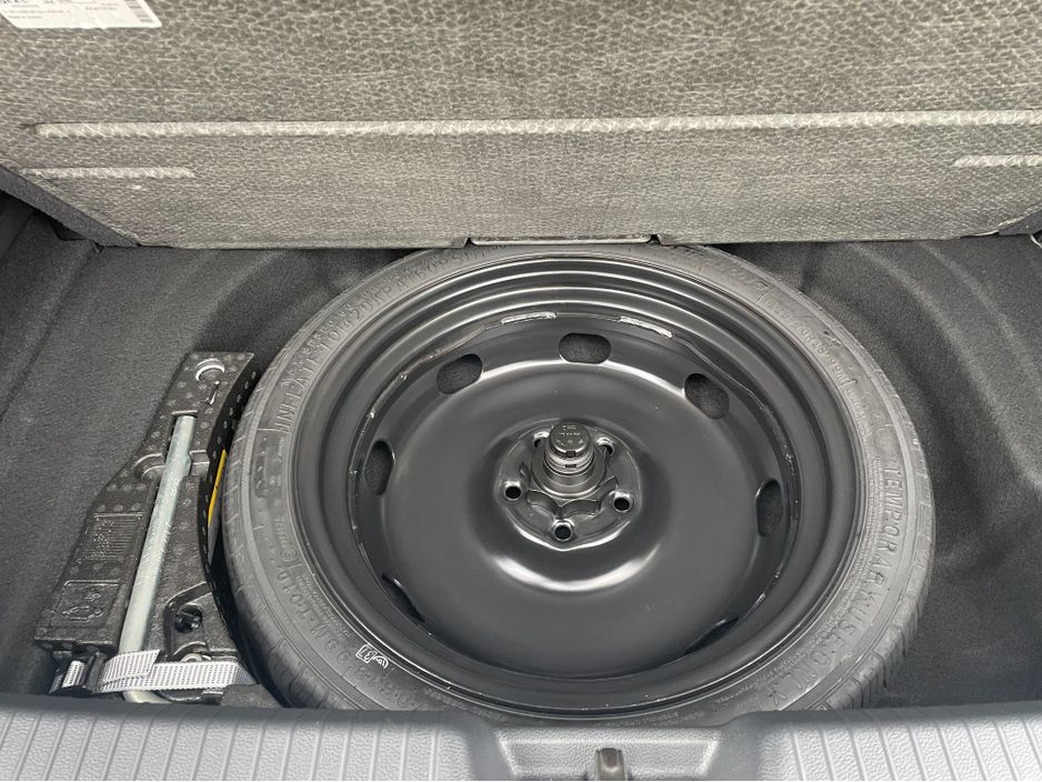 2024 Volkswagen Golf