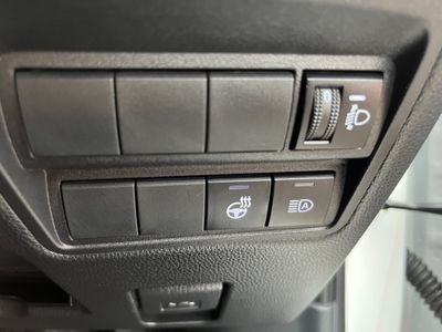 2023 Toyota Yaris Cross