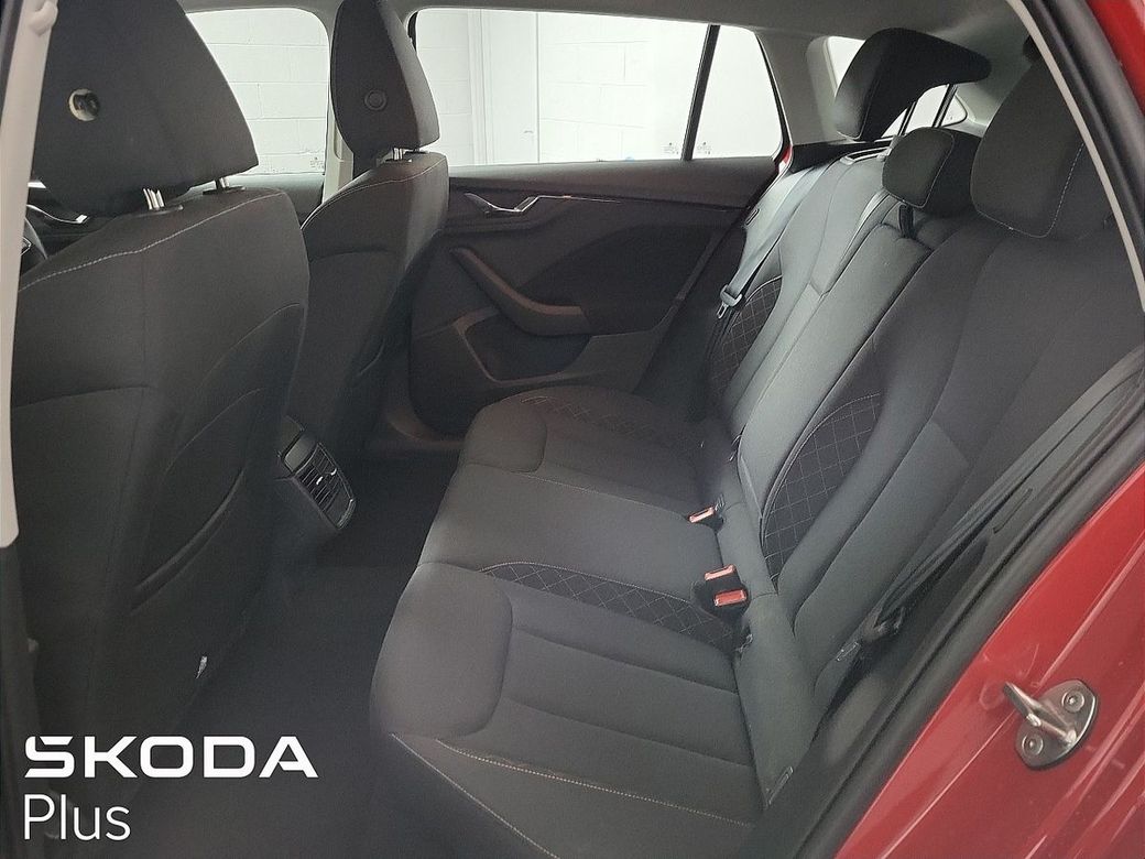 2023 Skoda Scala