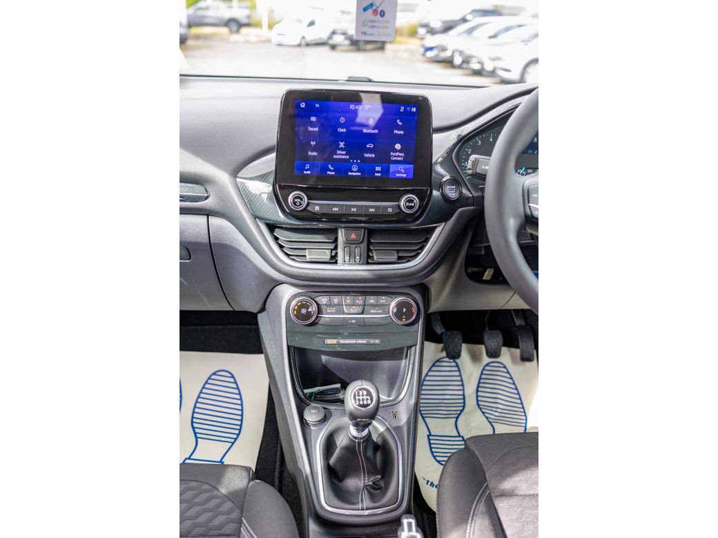 2023 Ford Puma