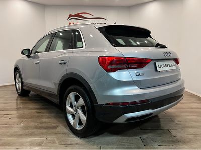 2019 Audi Q3