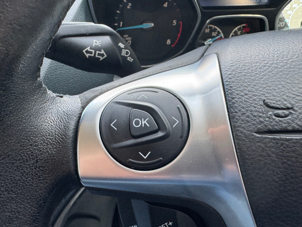 2015 Ford Grand C-Max