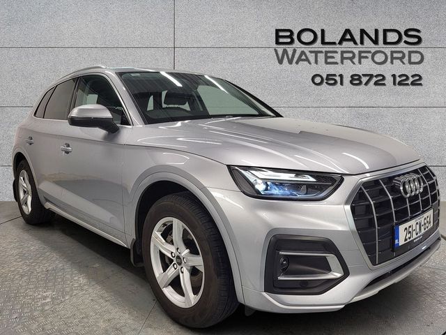 vehicle for sale from Bolands Waterford