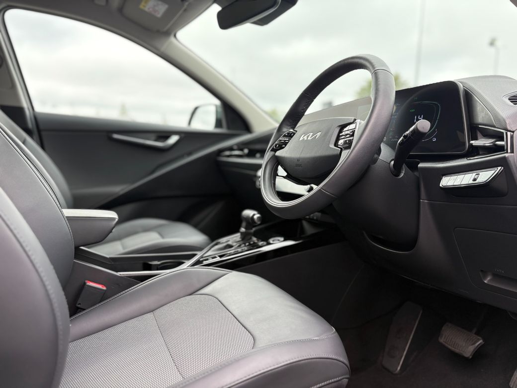 2023 Kia Niro
