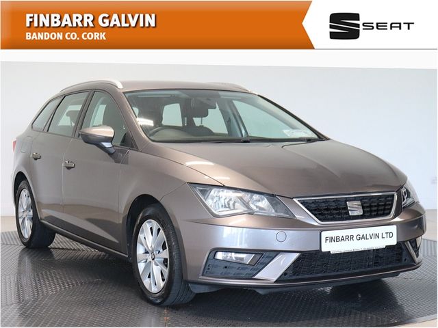 vehicle for sale from Finbarr Galvin Ltd