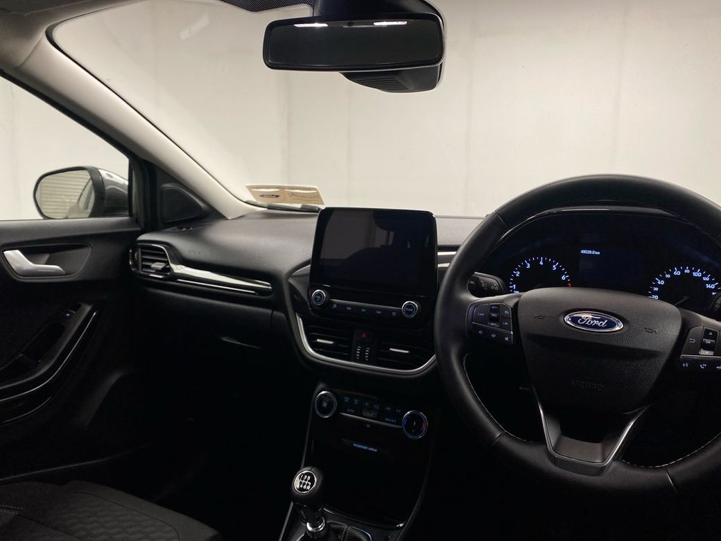 2023 Ford Puma