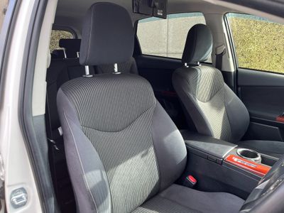 2016 Toyota Prius+