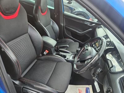 2016 Skoda Octavia