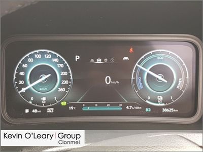 2023 Hyundai Kona