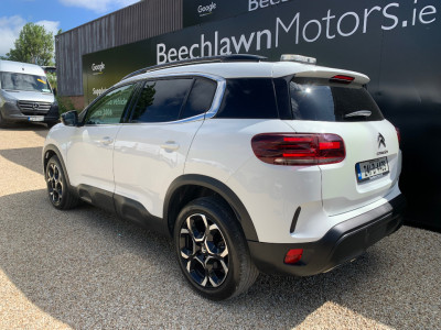 2024 Citroen C5 Aircross