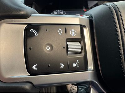 2024 Land Rover Discovery