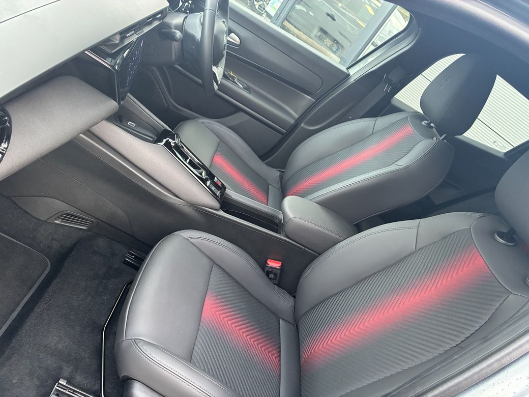 2026 Alfa Romeo Junior