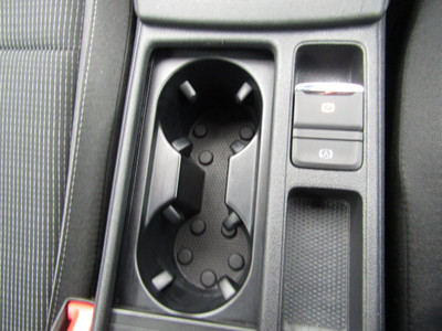 2021 Skoda Octavia