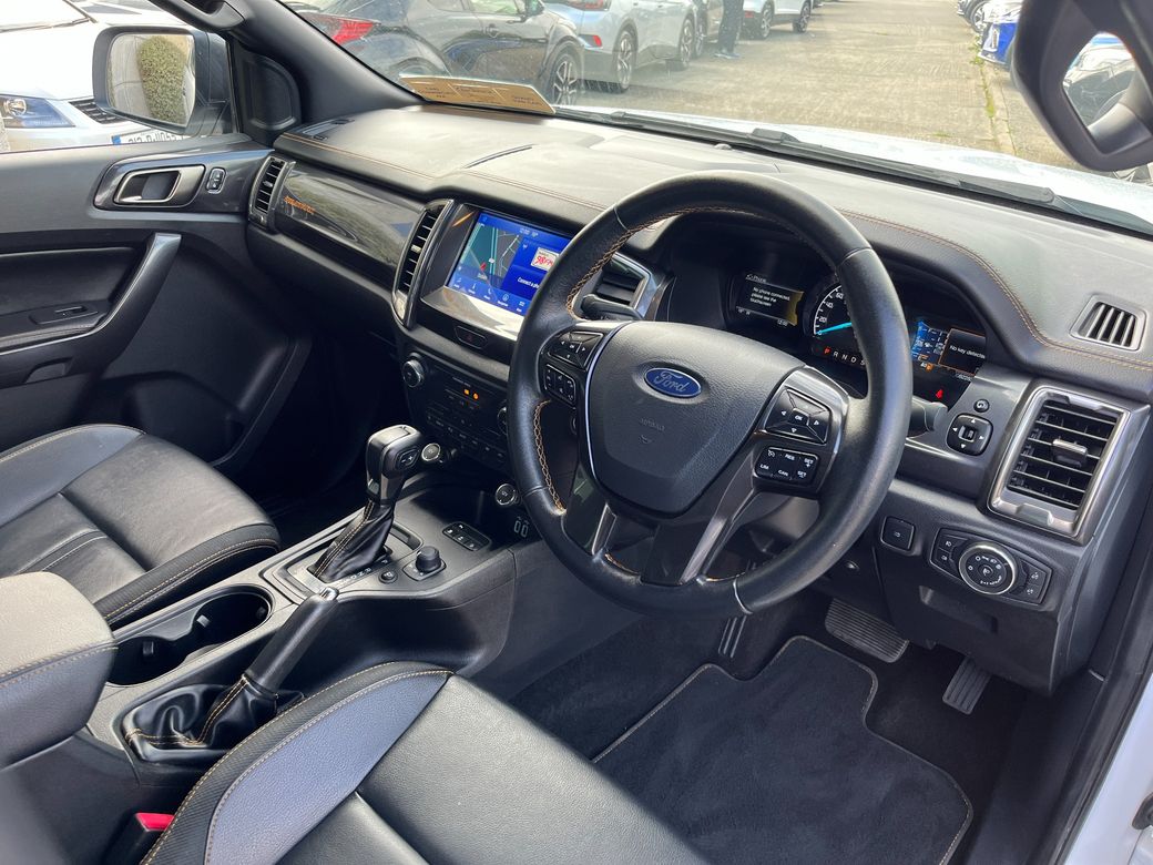 2023 Ford Ranger