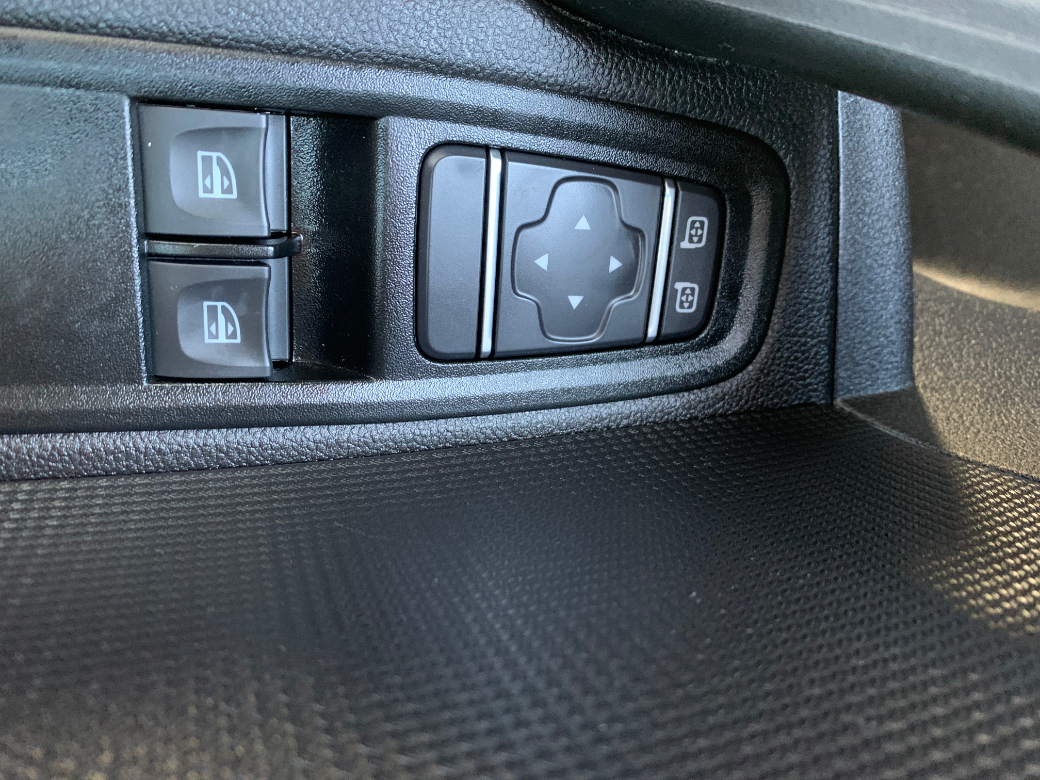 2023 Renault Kangoo