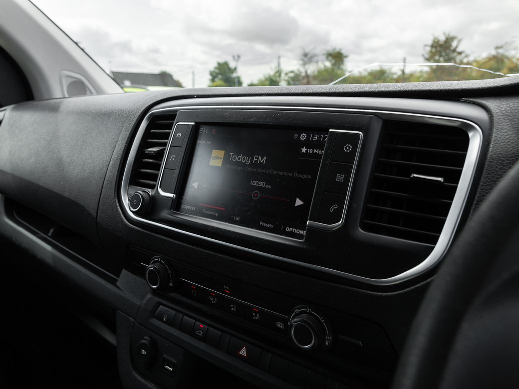 2023 Fiat Scudo