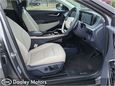 2024 Kia EV6