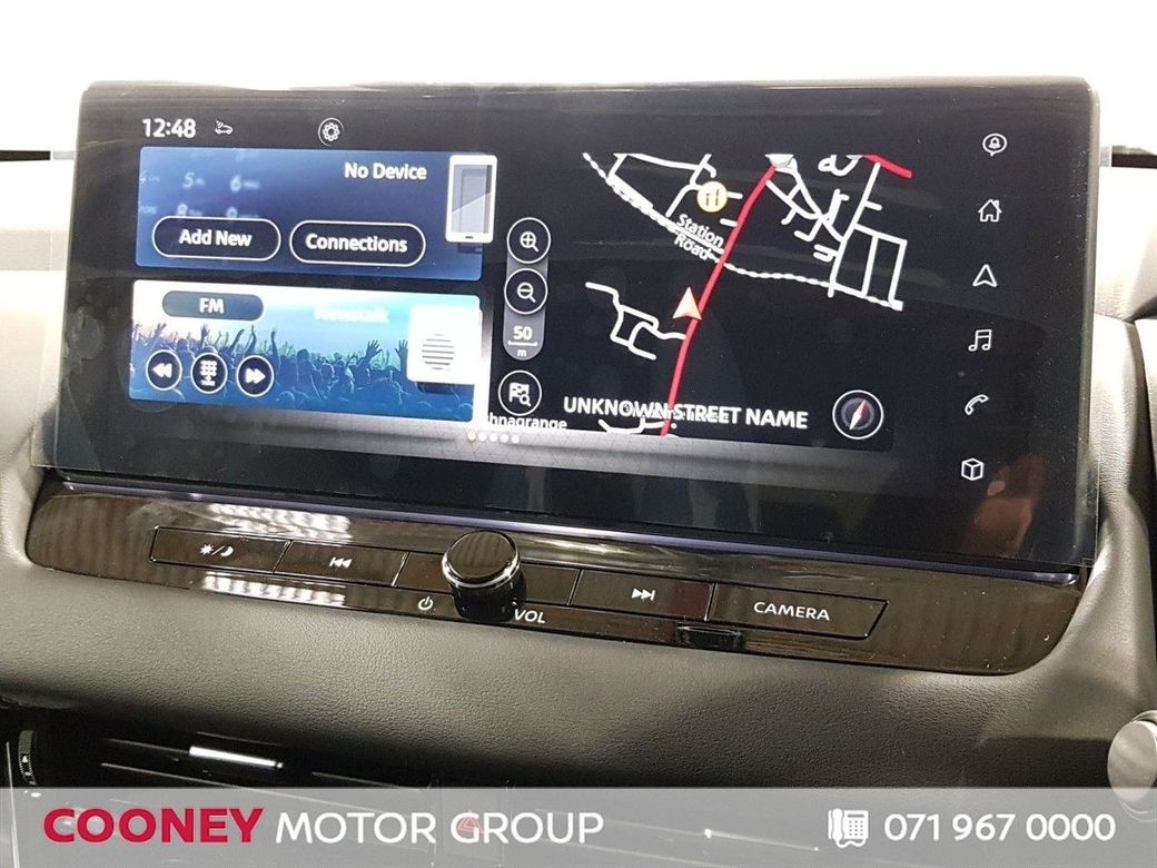 2024 Nissan Qashqai