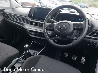 2023 Hyundai Bayon