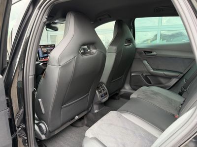 2025 Cupra Formentor
