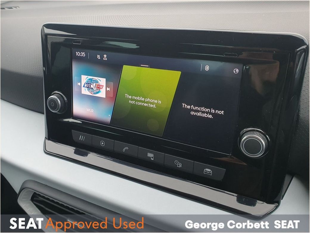 2023 SEAT Arona