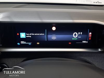 2025 Opel Grandland