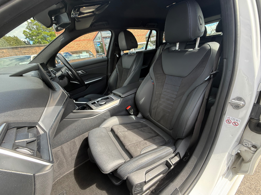 2023 BMW 3 Series