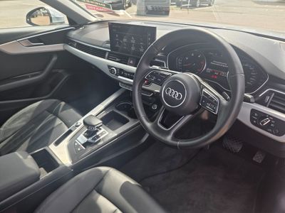 2023 Audi A4