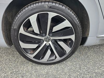 2023 Volkswagen Arteon
