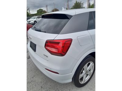 2018 Audi Q2
