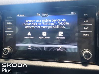 2022 Skoda Kodiaq