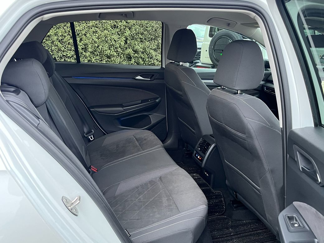 2022 Volkswagen Golf