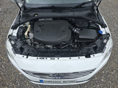 2017 Volvo S60