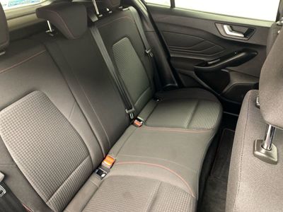2023 Ford Focus