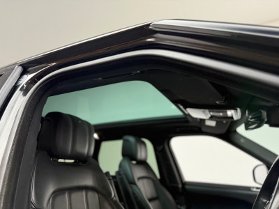 2021 Land Rover Range Rover Sport