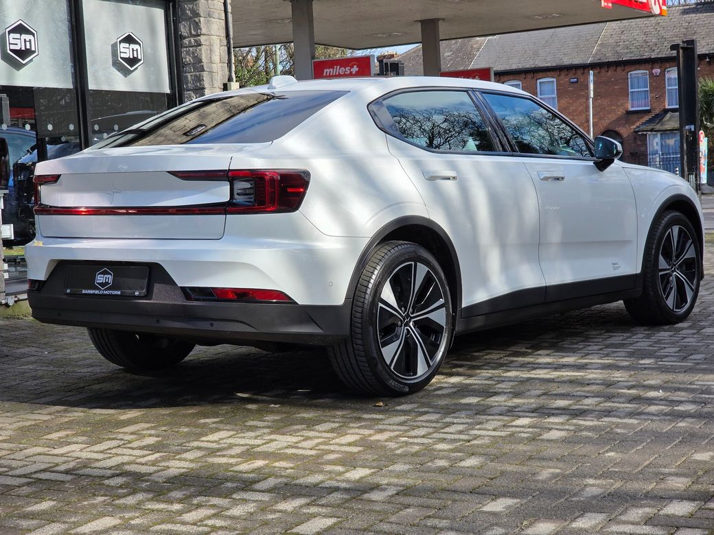 2023 Polestar 2