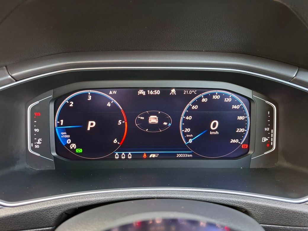 2022 Volkswagen T-Roc