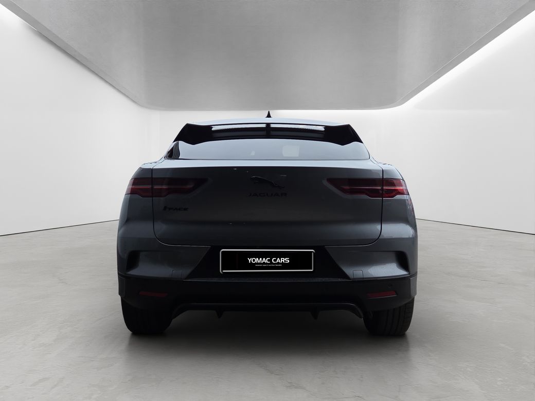 2023 Jaguar I-Pace