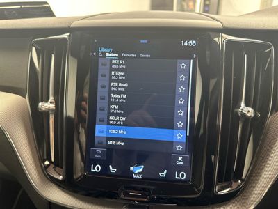 2020 Volvo XC60