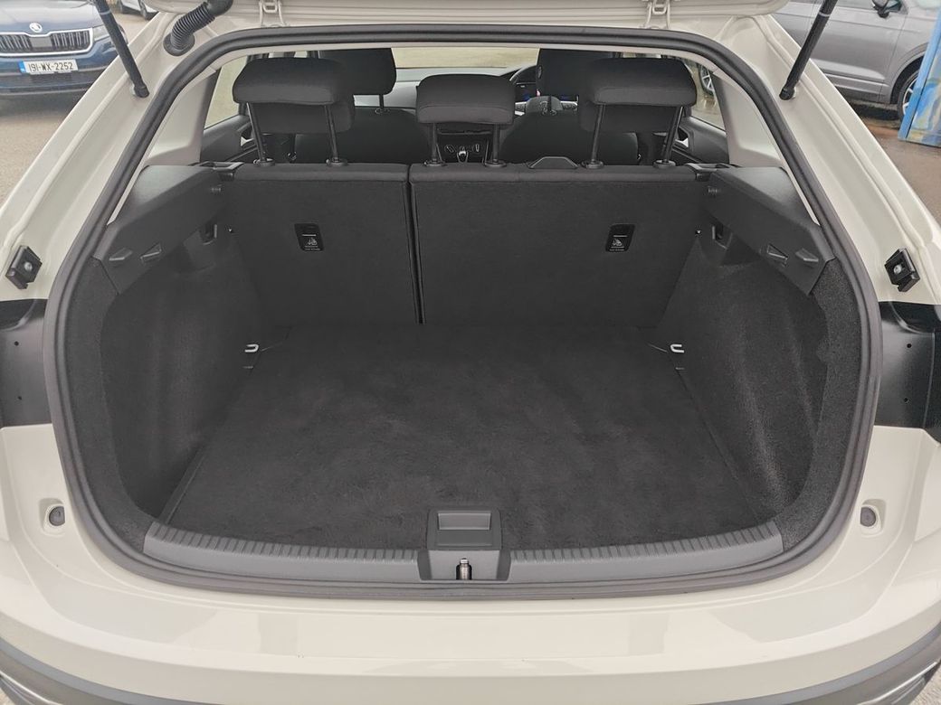 2023 Volkswagen Taigo